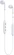 Happy Plugs Earbud Plus wireless II white