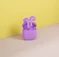 Happy Plugs Joy purple