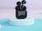 Happy Plugs Joy Black