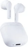 Happy Plugs Joy white