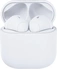 Happy Plugs Joy white
