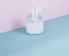Happy Plugs Joy white