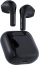 Happy Plugs Joy Black