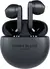 Happy Plugs Joy Lite black