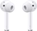 Honor Magic Earbuds white