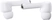 Honor Magic Earbuds white