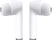 Honor Magic Earbuds white