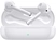 Honor Magic Earbuds white