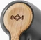 House of Marley Rebel True wireless signature черный