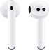 Huawei FreeBuds 4 Ceramic белый
