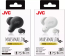 JVC HA-A25T black