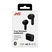 JVC HA-A3T black