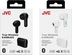 JVC HA-A3T white