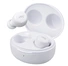 JVC HA-A5T white