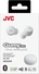 JVC HA-A5T white