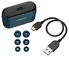 JVC HA-A9T blue