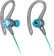 JVC HA-EC20BT blue