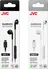 JVC HA-FR17UC white