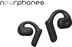 JVC HA-NP35T black