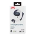 JVC HA-NP35T blue