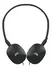 JVC HA-S160M black