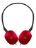 JVC HA-S160M red
