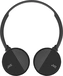 JVC HA-S24W черный