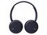 JVC HA-S36W blue