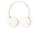 JVC HA-S36W white
