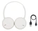 JVC HA-S36W white