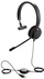 Jabra Evolve 20 моно MS USB-A