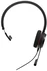 Jabra Evolve 20 моно MS USB-A