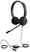 Jabra Evolve 20 стерео UC USB-A
