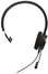 Jabra Evolve 20 моно MS USB-C