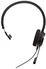 Jabra Evolve 20 MS Mono USB-C