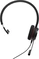 Jabra Evolve 20 моно MS USB-C/A