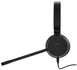 Jabra Evolve 20SE стерео MS USB-C