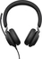 Jabra Evolve2 40 SE стерео USB-C UC with extension cable