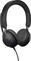 Jabra Evolve2 40 стерео USB-C MS