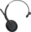 Jabra Evolve2 55 - USB-A MS Mono