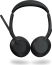 Jabra Evolve2 55 - USB-A UC stereo incl. charging station