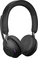 Jabra Evolve2 65 стерео USB-A MS black
