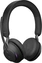 Jabra Evolve2 65 стерео USB-C MS with Charging Stand черный