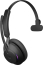 Jabra Evolve2 65 - USB-A UC Mono black