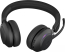 Jabra Evolve2 65 - USB-C UC stereo black