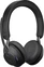 Jabra Evolve2 65 стерео USB-C MS black