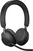 Jabra Evolve2 65 стерео USB-C UC with Charging Stand черный