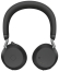 Jabra Evolve2 75 - USB-A MS Teams black