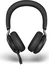 Jabra Evolve2 75 USB-C UC с зарядной станцией черный