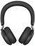 Jabra Evolve2 75 USB-C UC с зарядной станцией черный